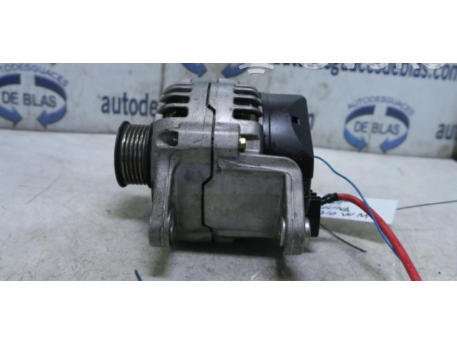 Генератор 0123310029   Rover Rover      