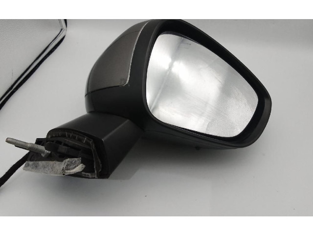 Зеркало электрическое Citroen DS4 - года