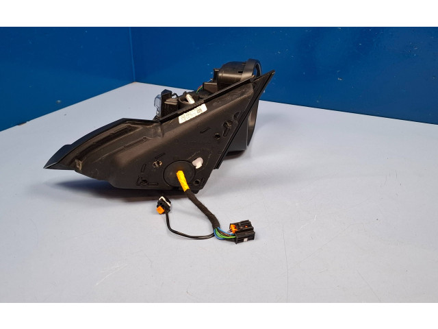 Зеркало электрическое Peugeot 2008 II 2019 - года