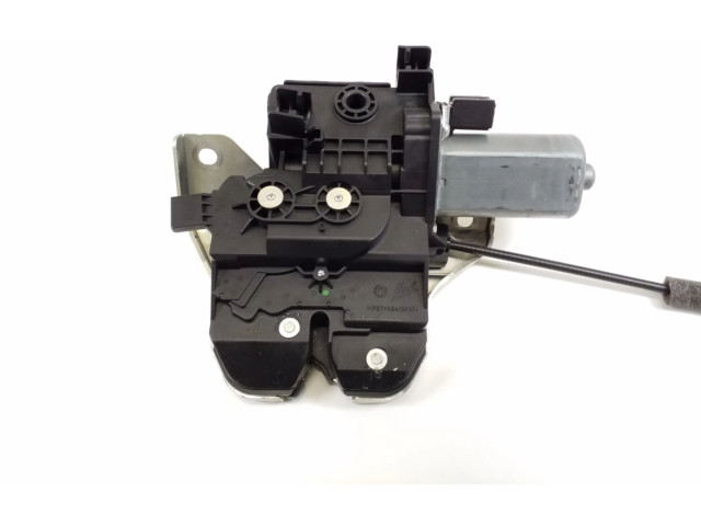 Zámek zadních dveří 97051205303 Porsche Panamera (970) 2012