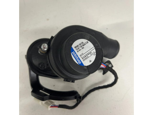 Вентилятор печки    A2139062700   Mercedes-Benz CLS W257