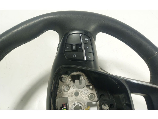 Руль Ford Transit Custom  2013 - 2023 года 2569851, JK213600GC3ZHE      