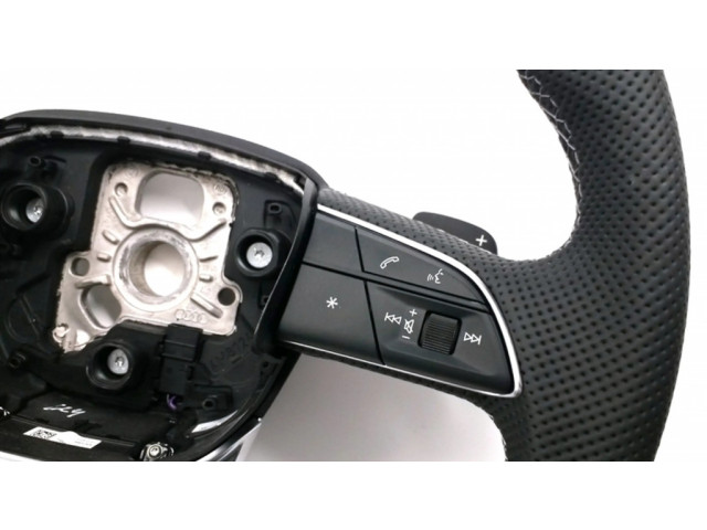 Volant Audi Q7 4M 2015 4M8419091AA