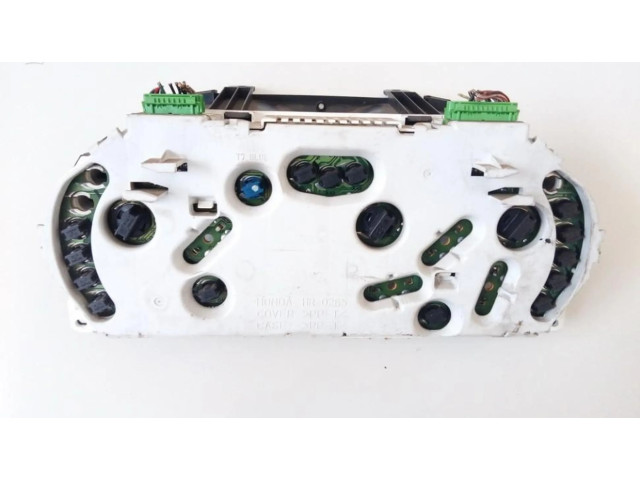 Přístrojová deska Honda HR-V 1999 hr0265