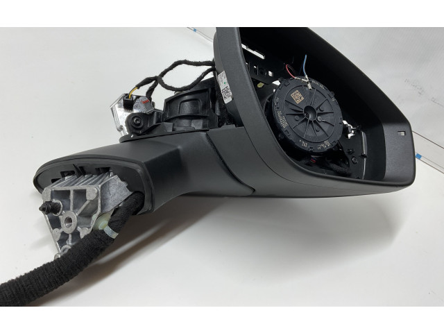 Zpětné zrcátko Volkswagen Tiguan 2023 571857502BF