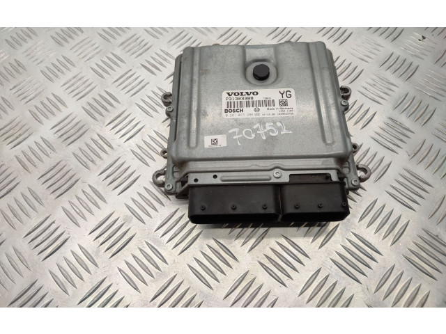 Комплект блоков управления P31303388, 31303388   Volvo V70