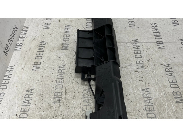 Zámek zadních dveří 7258345 BMW M4 F82 F83 2015