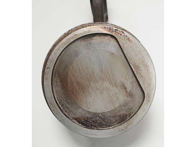 Píst Mercedes-Benz A W169