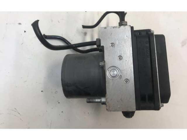 Блок АБС 9677024980 Citroen C4 I 2004 - 2010 года