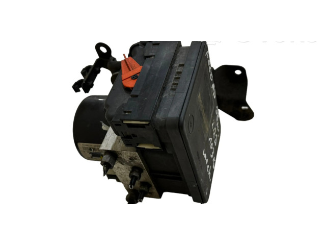 Блок АБС 06210204054 Honda Accord 2008-2016 года