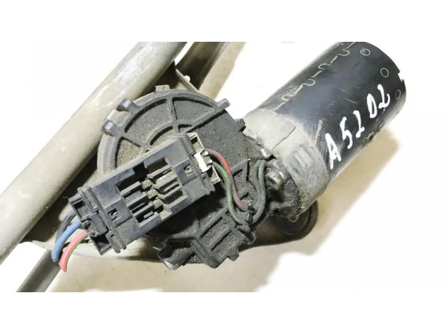 Моторчик дворников 0390241355 Rover 75