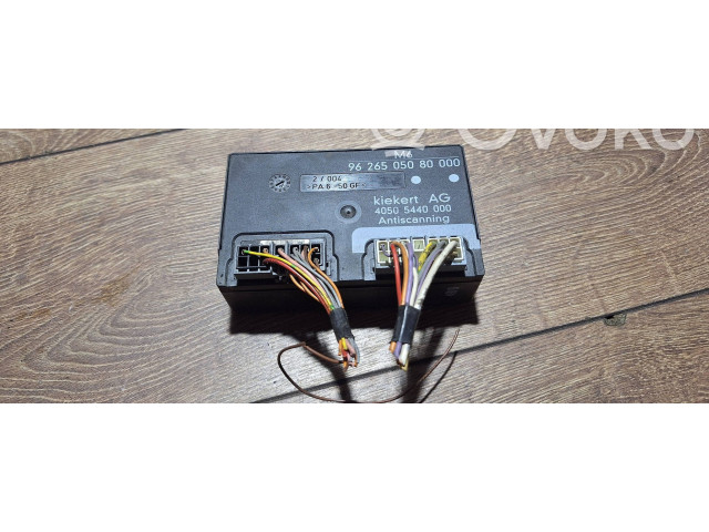 Комфортный модуль 9626505080000   Peugeot 406