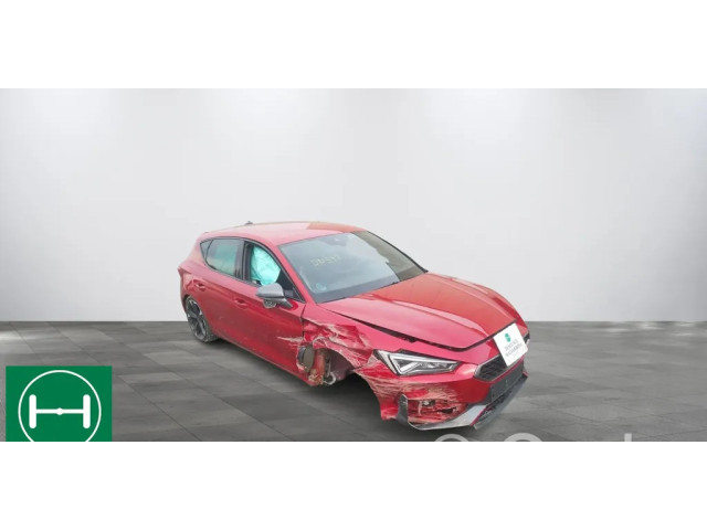 Подушка безопасности двери 5FA880741K, 34283937F   Cupra Leon