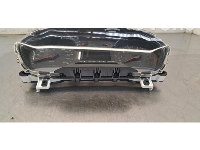 Панель приборов 9831101680   Peugeot Partner III       