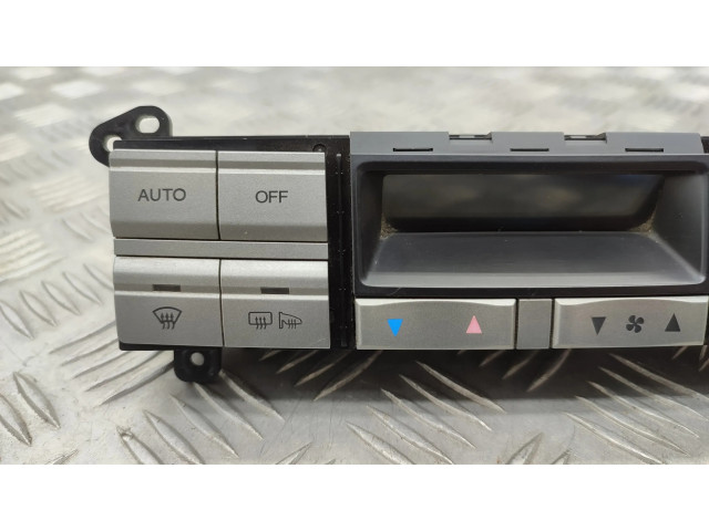 Блок управления климат-контролем 79600SJHG41, 79620SJDG520M1   Honda FR-V