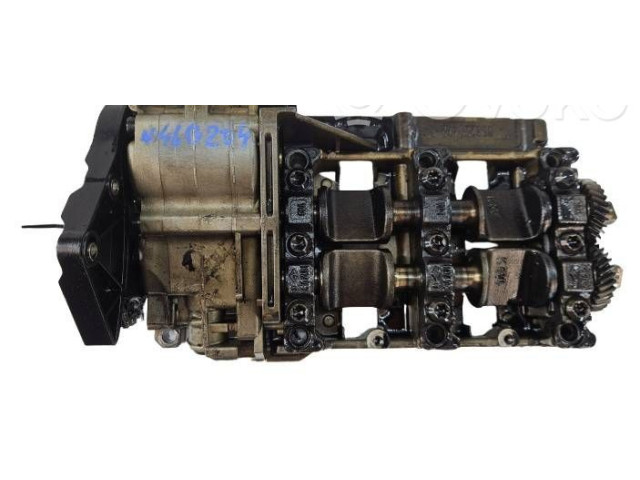 Čerpadlo oleje BMW 3 E90 E91 n46b20by