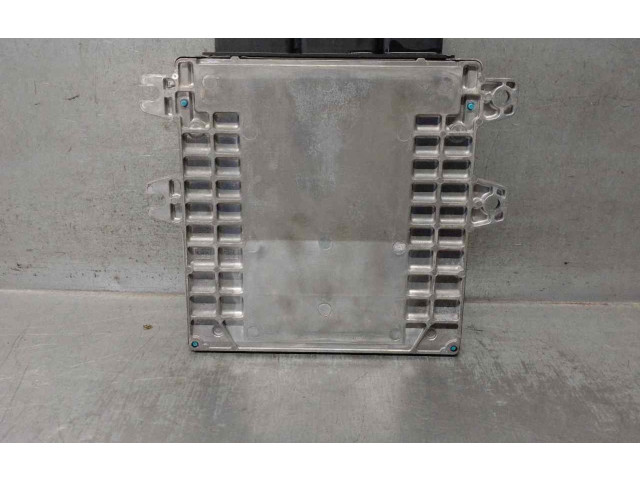 Řídící jednotka MEC108430, C19Z24   Infiniti FX 2010