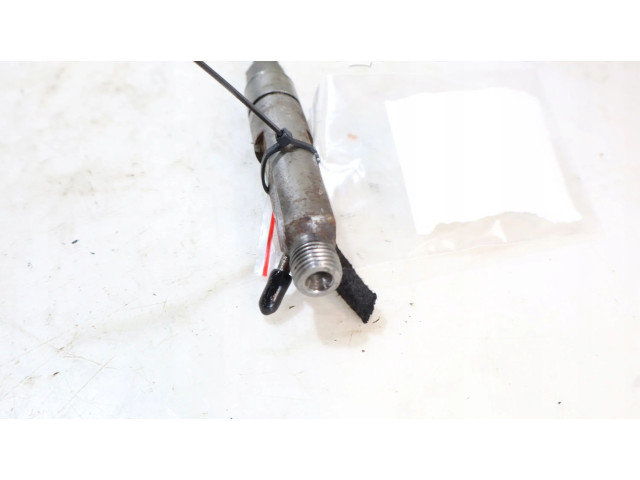 Форсунка     Skoda Octavia Mk1 (1U)   