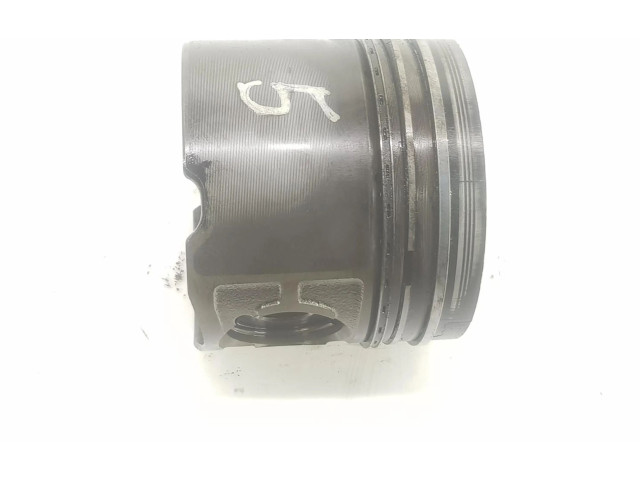 Поршень с шатуном 11217786998 BMW X5 E53 2.9