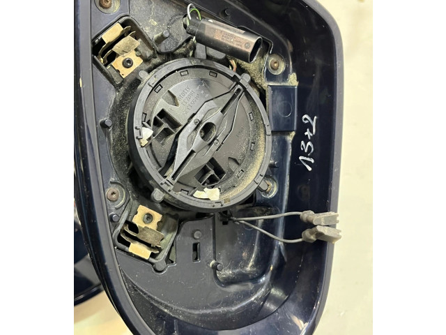 Zpětné zrcátko Audi A8 S8 D4 4H 2013 4H0