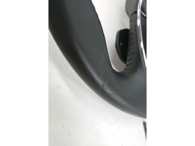 Руль Skoda Octavia Mk4 2019 - года 5e3959542f