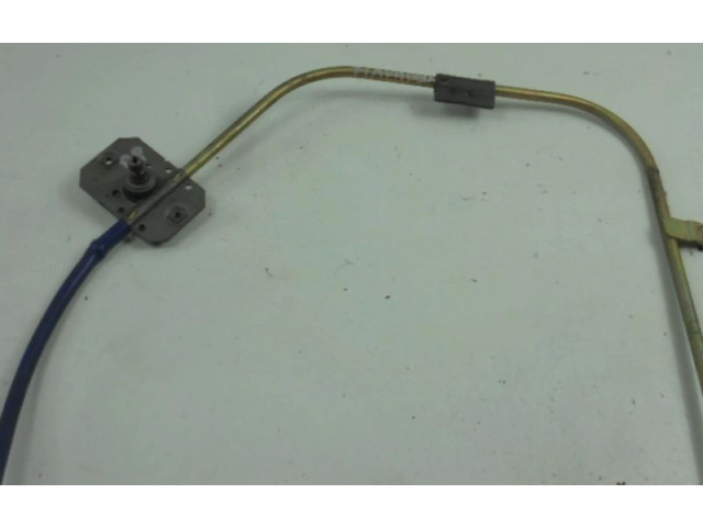 Vstřikovací čerpadlo Seat Marbella