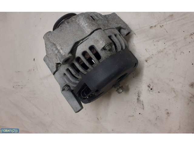 Генератор    Chevrolet Tahoe      