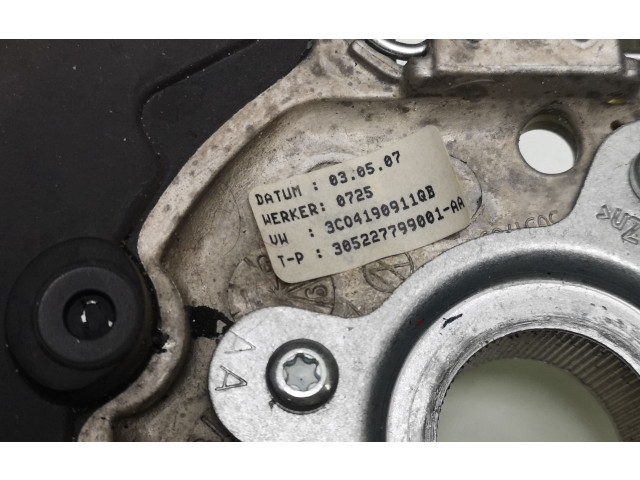 Volant Volkswagen PASSAT B6 2006 3C04190911QB