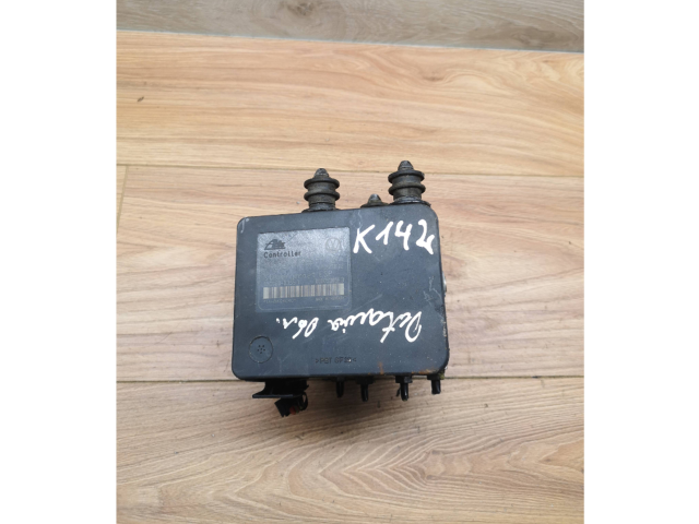 Блок АБС 1K0907379Q, 00005305F3 Audi A3 S3 A3 Sportback 8P 2005 - 2013 года