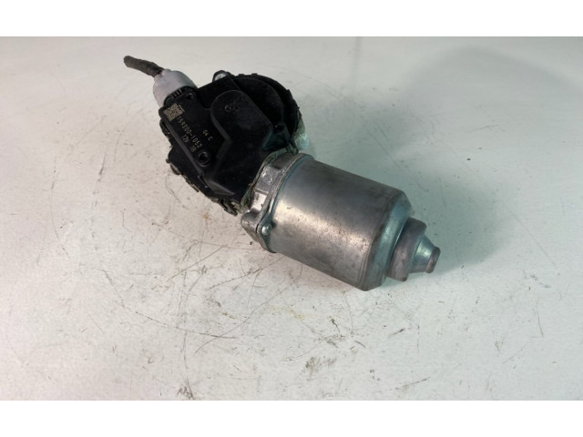 Моторчик дворников 1593001052, 1593001052 Mitsubishi Outlander