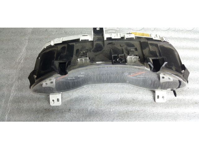 Přístrojová deska Citroen C-Crosser 2009 8100A485, 769166220H