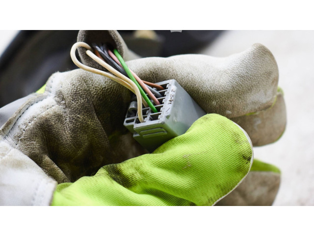 Зеркало электрическое        Volvo S80  1999 - 2003 года   