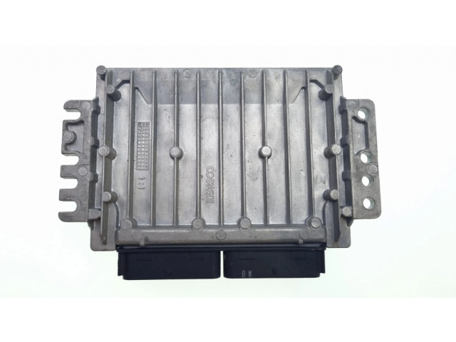 Řídící jednotka 96291049 Ferrari 250 GTO 1900