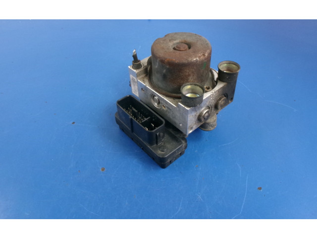 Блок АБС 4670A006, 4670A006 Mitsubishi Outlander 2001 - 2007 года