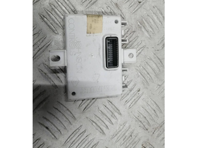 Блок управления двигателем Блок управления 283464084R Dacia Duster II