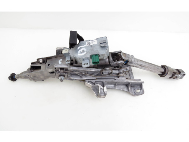 Рулевая рейка 31429652, 31340734 Volvo S60 2011 - 2013 года