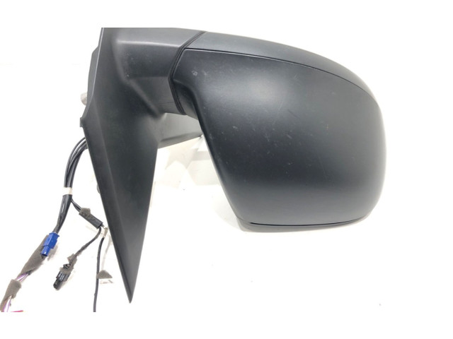 Zpětné zrcátko Volkswagen Transporter - Caravelle T6 2023