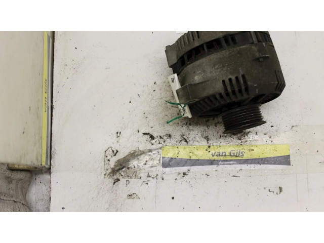 Генератор    Ford Taurus      