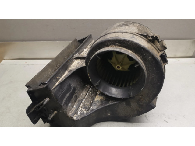 Вентилятор печки 9628272 Saab 9000 CD