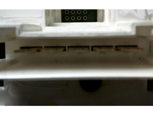 Блок управления климат-контролем 1699001400, 1699001400   Mercedes-Benz A W169