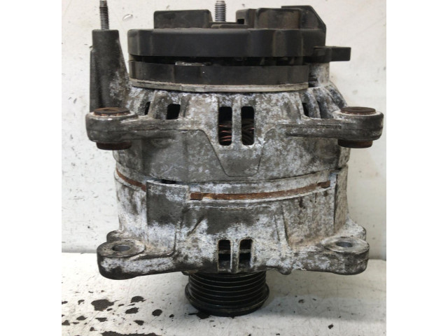 Генератор 06F903023F, 06F903023F Audi TT TTS Mk2