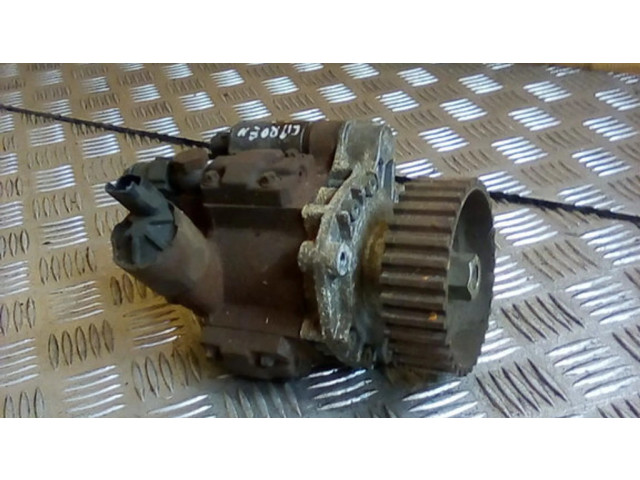 Vstřikovací čerpadlo 9641852080, A2C20000727 Citroen C3 pro naftový motor 1.4