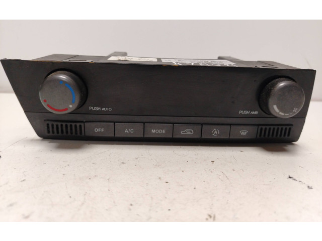 Блок управления климат-контролем 6870009020 SsangYong Kyron