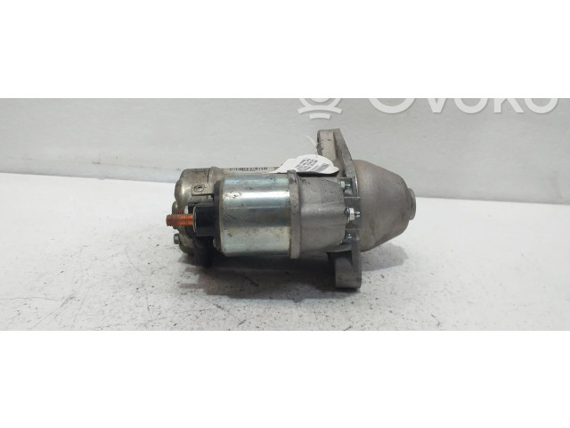 Генератор F437382   Honda Civic      