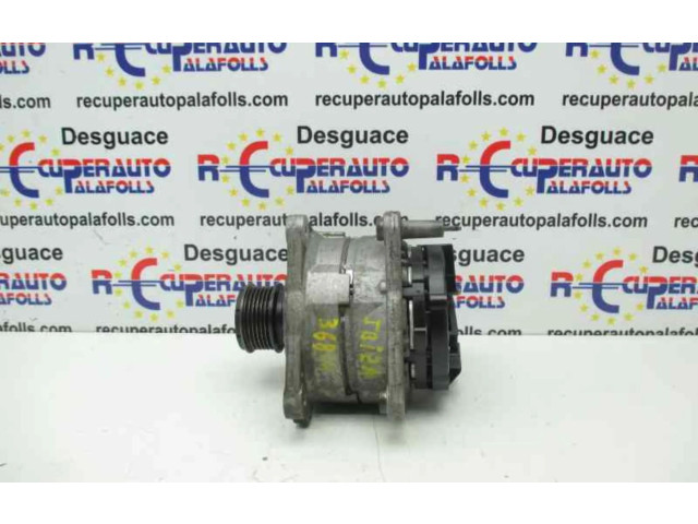 Генератор 037903025M Seat Ibiza II (6k)