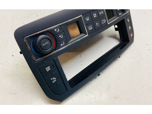 Блок управления климат-контролем 96715288ZD   Citroen C5