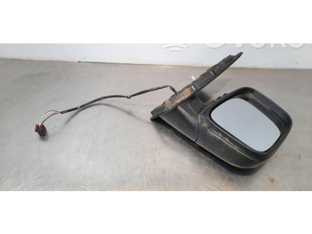 Zpětné zrcátko  Volkswagen Caddy 2010  2K1857508K  