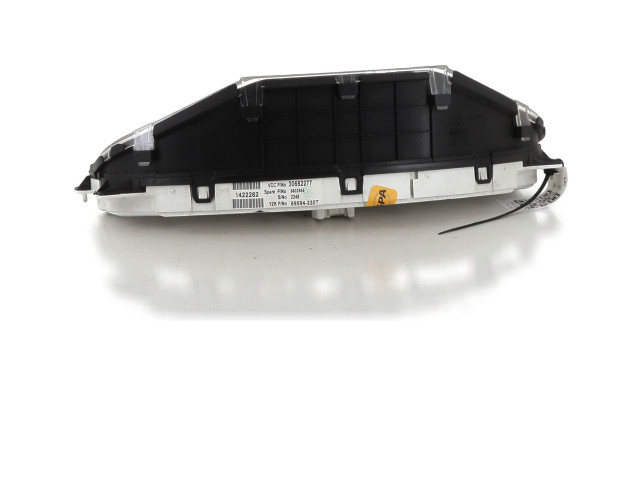 Панель приборов 8602765, R0-1775U Volvo S60