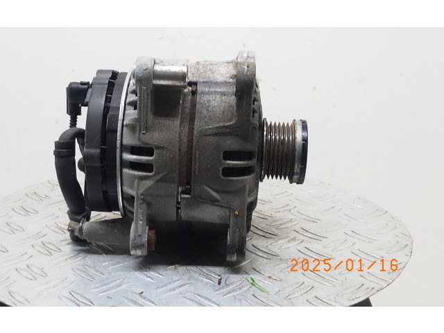 Генератор 03C903023A   Volkswagen Golf Plus      