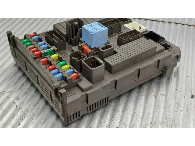 Pojistková skříňka 9651938180 Fiat Ulysse 2003